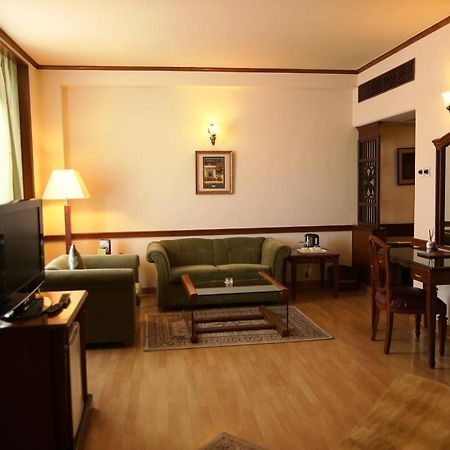 Hotel President جالاندار المظهر الخارجي الصورة
