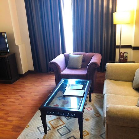Hotel President جالاندار المظهر الخارجي الصورة