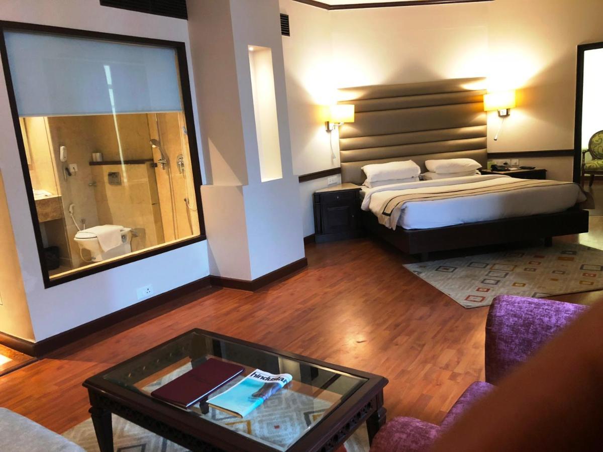 Hotel President جالاندار المظهر الخارجي الصورة