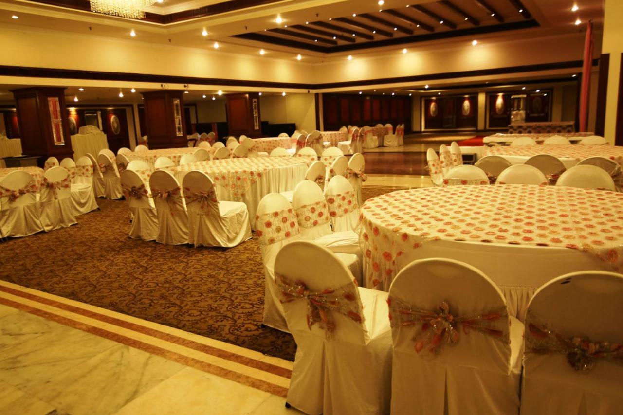 Hotel President جالاندار المظهر الخارجي الصورة