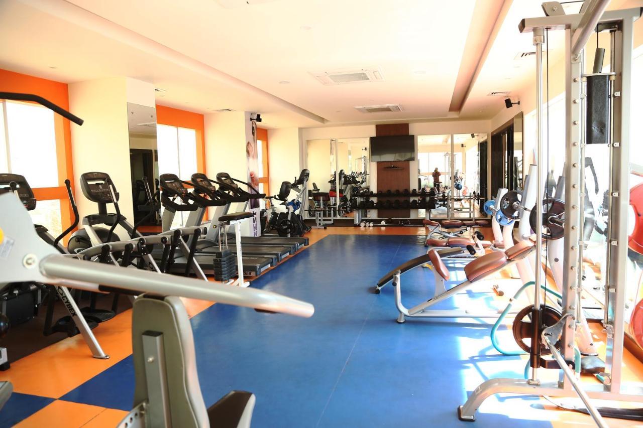 Hotel President جالاندار المظهر الخارجي الصورة